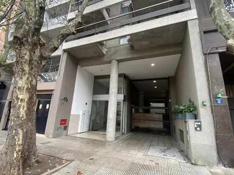 Dorrego  al 900