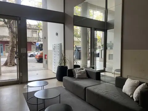 Departamento en Venta de Monoambiente