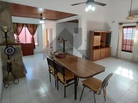 CASA ZONA TERMINAL +3 DEPARTAMENTOS EN VENTA