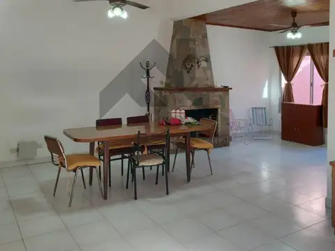 CASA ZONA TERMINAL +3 DEPARTAMENTOS EN VENTA