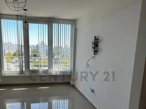 Calle 44 entre 17 y 18 1100, Piso 9
