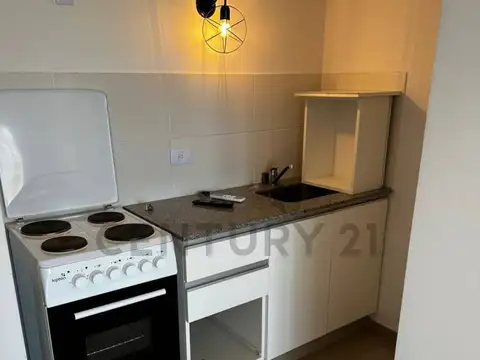 Calle 44 entre 17 y 18 1100, Piso 9