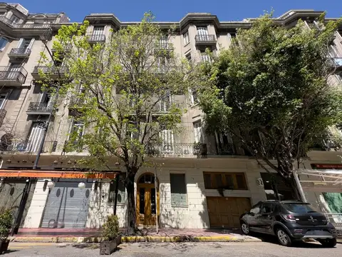 VENTA DEPTO 4 AMBIENTES - BARRACAS