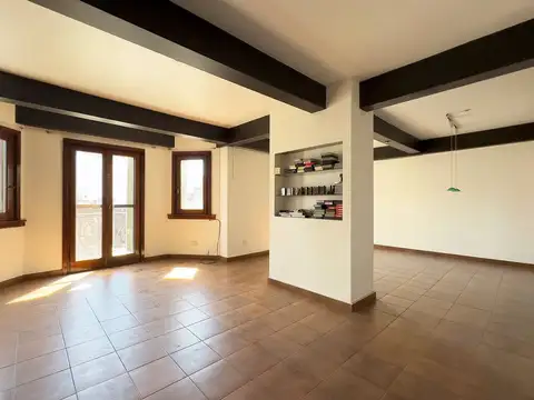 Departamento en Venta en Barracas, USD 250.000