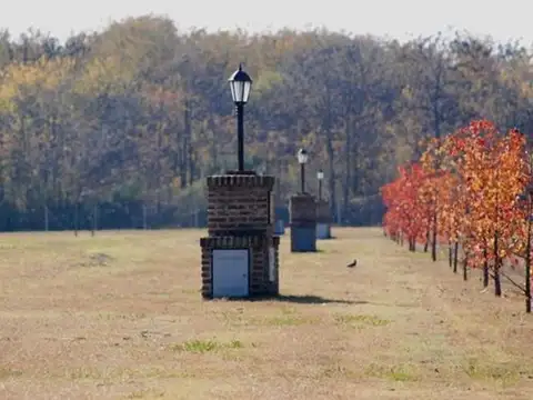 Terreno en Venta de 2098,0 m2