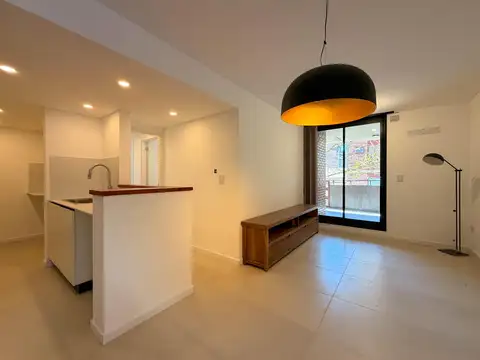 Departamento en Venta en Centro, Rosario