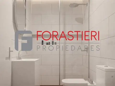 Departamento en Venta con 1