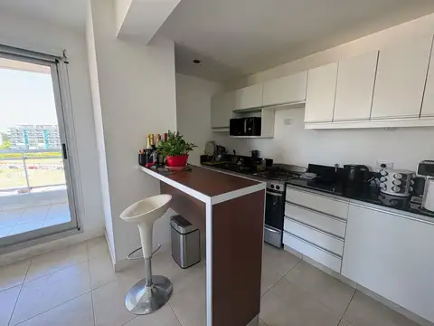 Departamento en Venta en Nordelta Islas Del Canal, USD 165.000