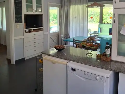 Casa en Alquiler Temporal 25 años