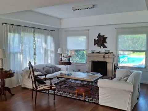 Casa en Alquiler Temporal en Solares Del Talar, USD 5.500