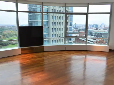 Departamento en Alquiler de 3 ambientes
