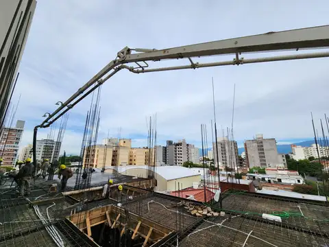 Departamento en Venta al Norte