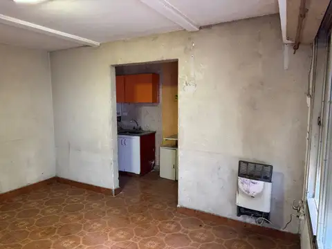 Casa en Venta en Los Hornos, USD 38.000