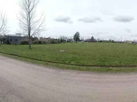 Lote en Fincas de San Vicente Sporting