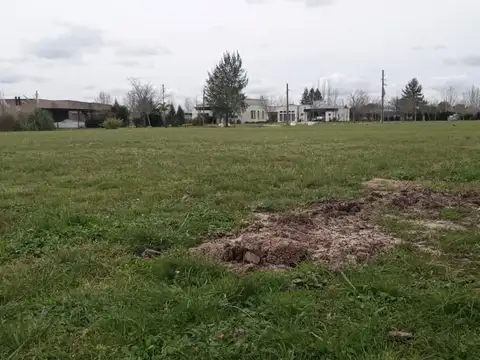 Terreno en Venta de 2024,0 m2