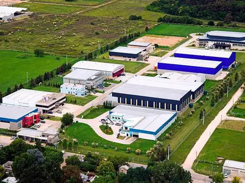 Canning - Moreno Perito 375