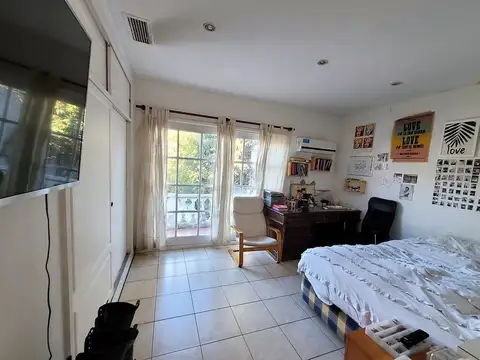 VENTA espectacular casa SAN ISIDRO/ APTO CREDITO