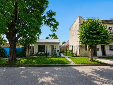 OPORTUNIDAD UNICA  VENTA DE LOTE EN HAEDO IDEAL CONSTRUCTOR