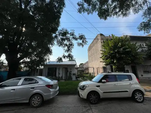 OPORTUNIDAD UNICA  VENTA DE LOTE EN HAEDO IDEAL CONSTRUCTOR