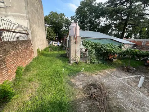 Terreno en Venta en Haedo, USD 110.000