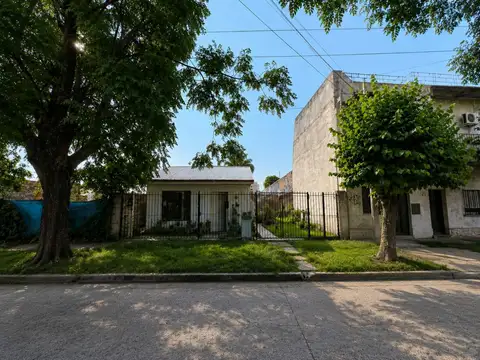 OPORTUNIDAD UNICA  VENTA DE LOTE EN HAEDO IDEAL CONSTRUCTOR