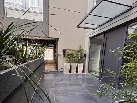 Departamento en Alquiler de Monoambiente