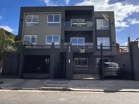 Departamento en Alquiler en Ramos Mejia Sur, $ 480.000