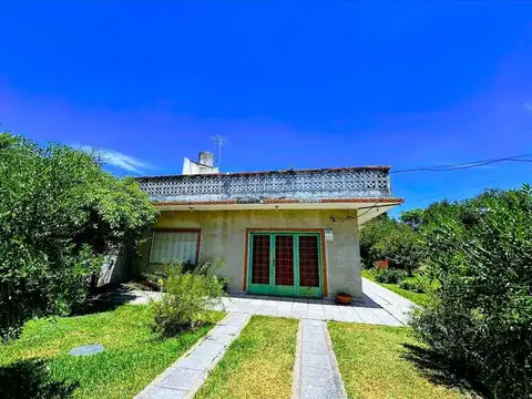 Casa en Venta 39 años