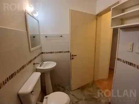 Departamento en Alquiler A Estrenar