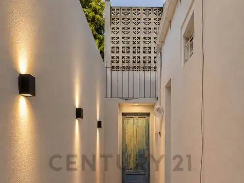Depto Tipo Casa en Venta 45 años