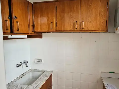 Departamento en Alquiler 40 años