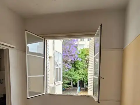 Alquiler departamento 2 ambientes belgrano