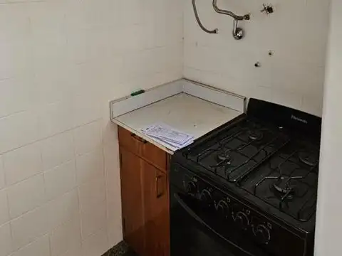 Alquiler departamento 2 ambientes belgrano