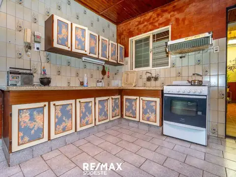 VENTA CASA APTA CRÉDITO 3 DORMITORIOS BARRIO KM5