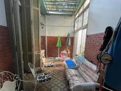 Depto Tipo Casa en Venta de 4 ambientes