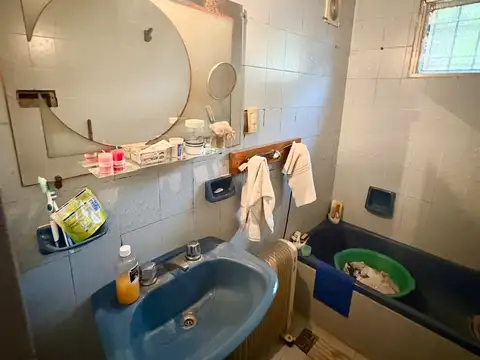 Casa en Venta 40 años