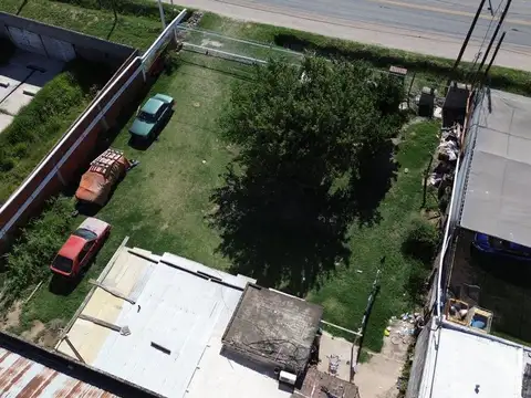 Galpon en Venta en Juarez Celman, USD 650.000