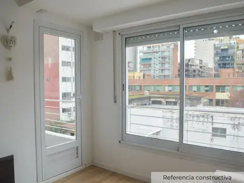 Departamento en Venta al Este