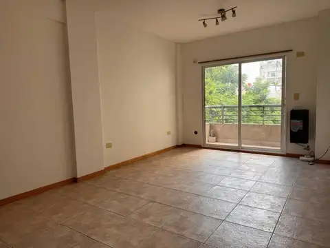 Venta monoambiente, balcón, Villa Pueyrredón