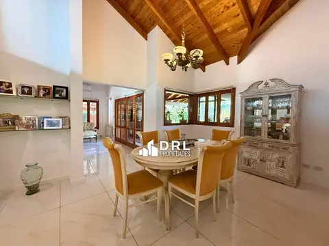 Casa en Venta Lomas de la Carolina