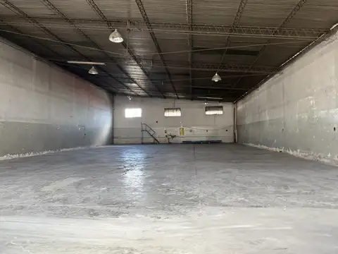 Galpon en Venta 40 años