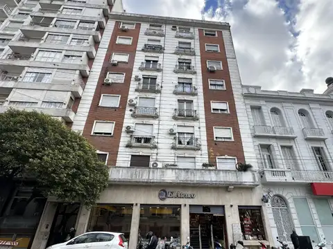 DEPARTAMENTO 3 AMBIENTES EN VENTA EN LA PLATA