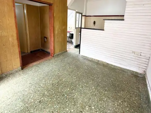 Depto Tipo Casa en Venta de 1 dormitorio