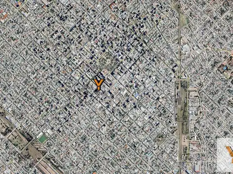 Departamento en Venta 40 años