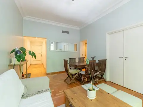 Depto Tipo Casa en Venta 71 años