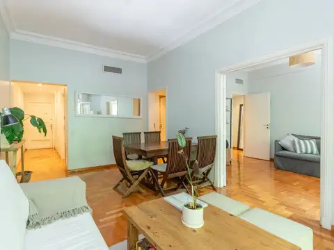Depto Tipo Casa en Venta de 4 ambientes