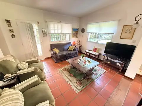 José Ingenieros 700