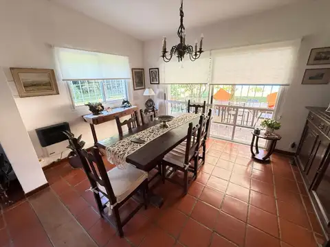 Casa en Venta de 3 dormitorios