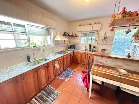 Casa en Venta en Granadero Baigorria, USD 250.000