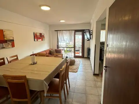 Venta departamento 2 ambientes, Parque Luro, Mar del Plata